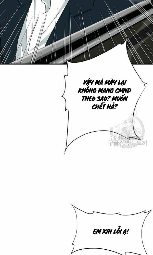 Đây Là Luật Chap 41 - Next Chap 42