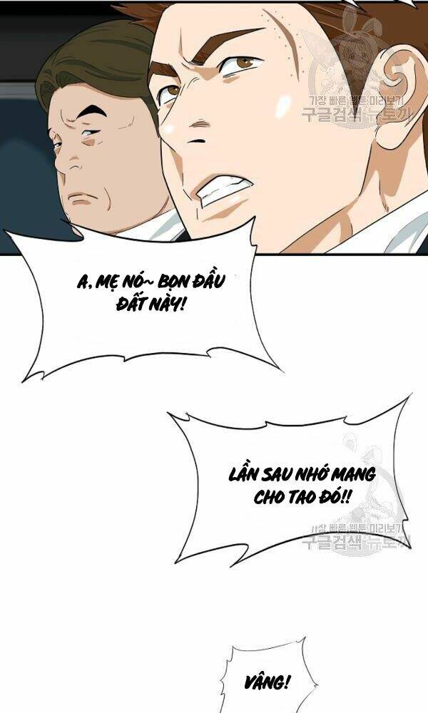 Đây Là Luật Chap 41 - Next Chap 42