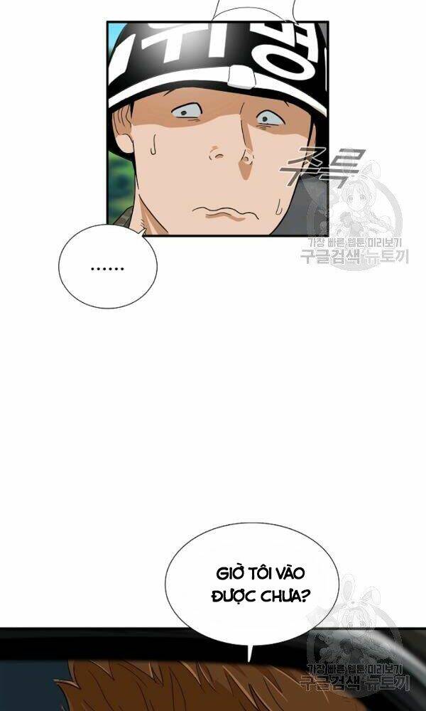 Đây Là Luật Chap 41 - Next Chap 42