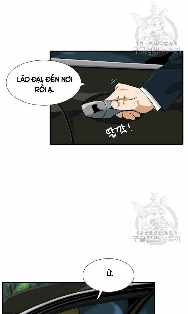 Đây Là Luật Chap 41 - Next Chap 42