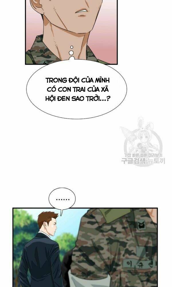Đây Là Luật Chap 41 - Next Chap 42