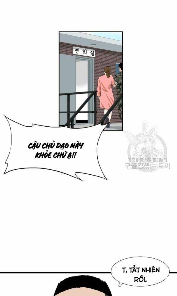 Đây Là Luật Chap 41 - Next Chap 42