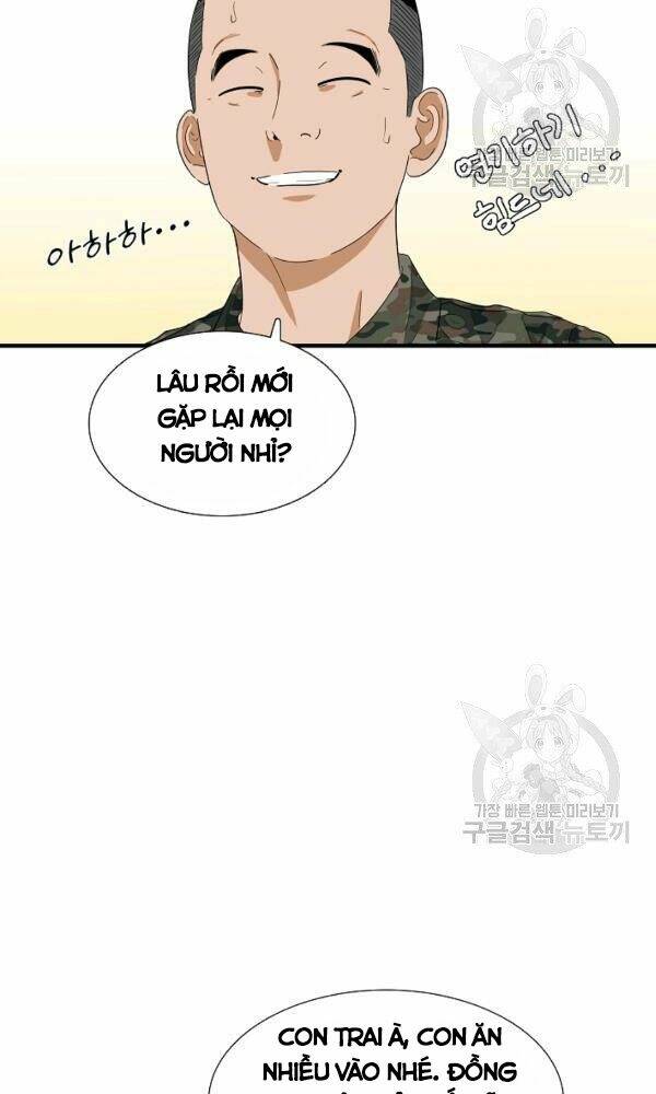 Đây Là Luật Chap 41 - Next Chap 42