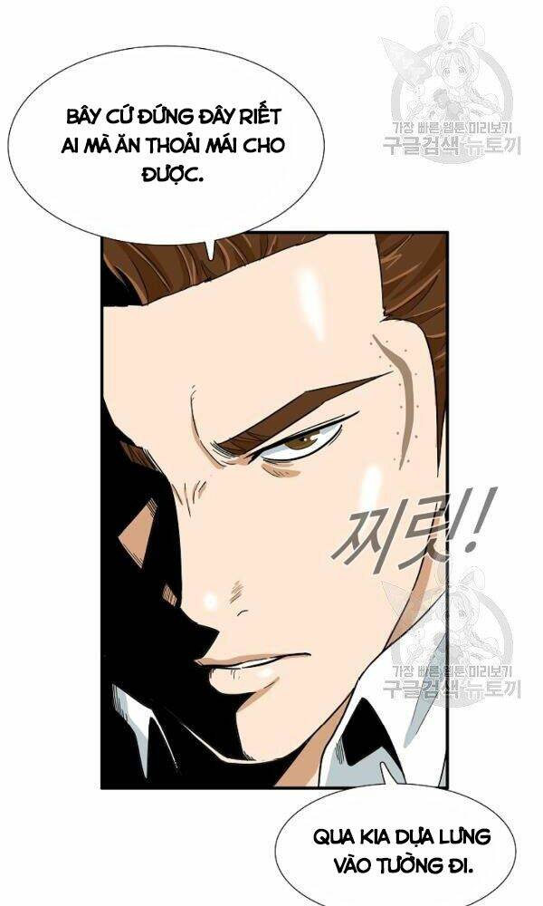 Đây Là Luật Chap 41 - Next Chap 42