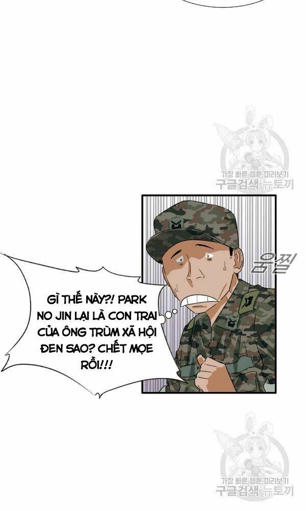 Đây Là Luật Chap 41 - Next Chap 42