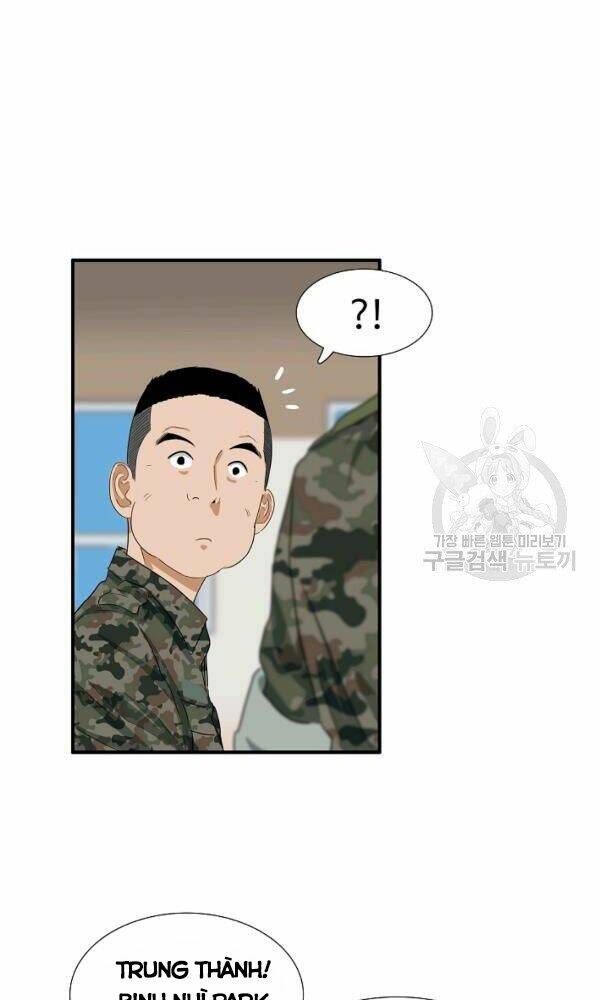 Đây Là Luật Chap 41 - Next Chap 42