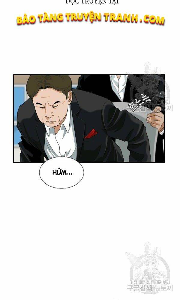 Đây Là Luật Chap 41 - Next Chap 42