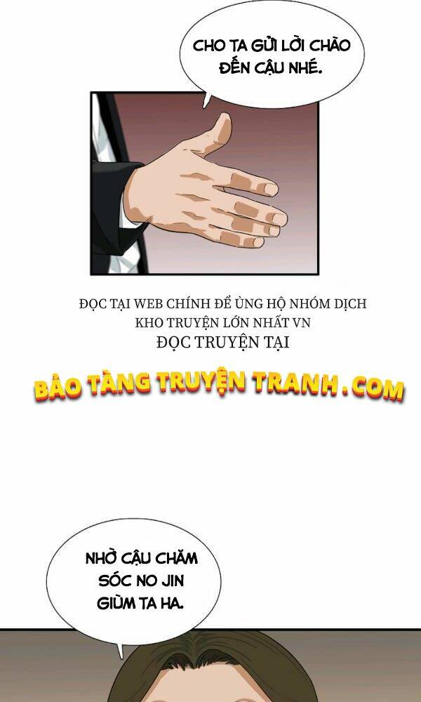 Đây Là Luật Chap 41 - Next Chap 42