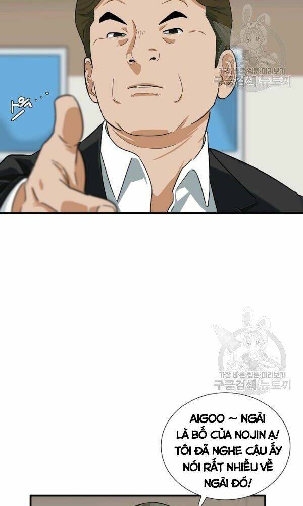 Đây Là Luật Chap 41 - Next Chap 42