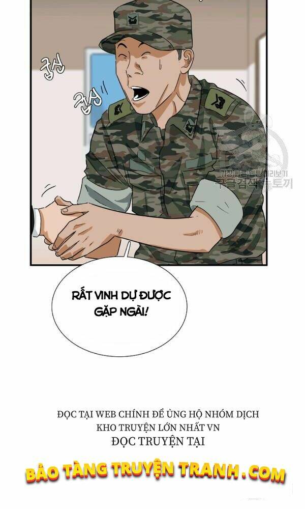 Đây Là Luật Chap 41 - Next Chap 42