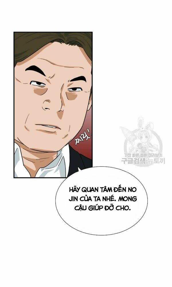 Đây Là Luật Chap 41 - Next Chap 42