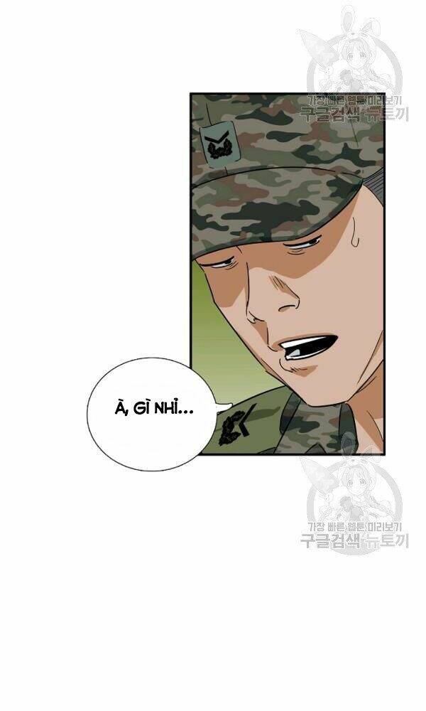 Đây Là Luật Chap 41 - Next Chap 42