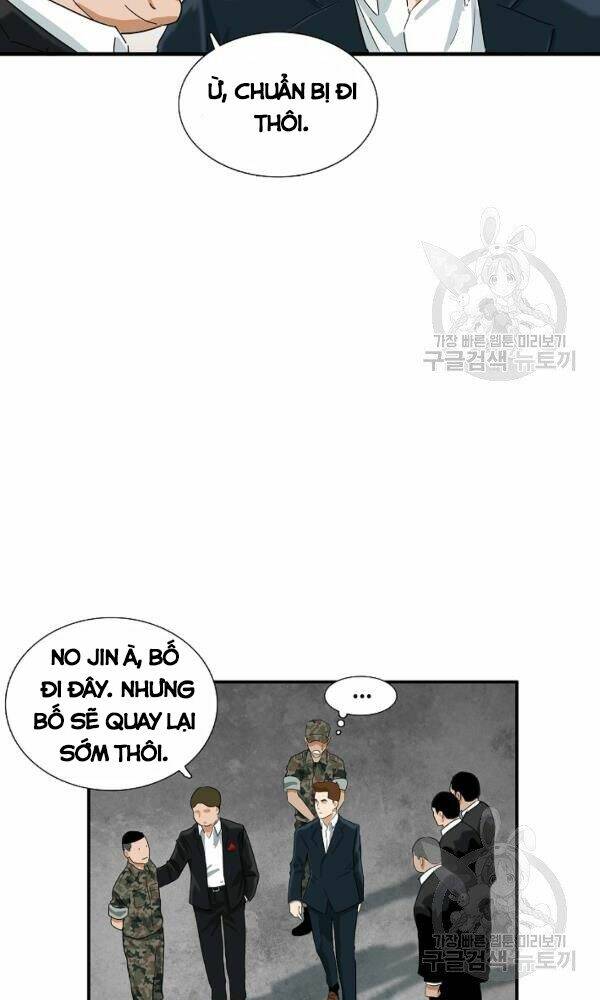 Đây Là Luật Chap 41 - Next Chap 42