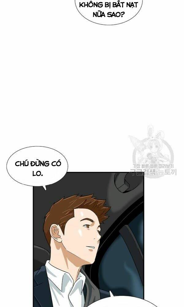 Đây Là Luật Chap 41 - Next Chap 42