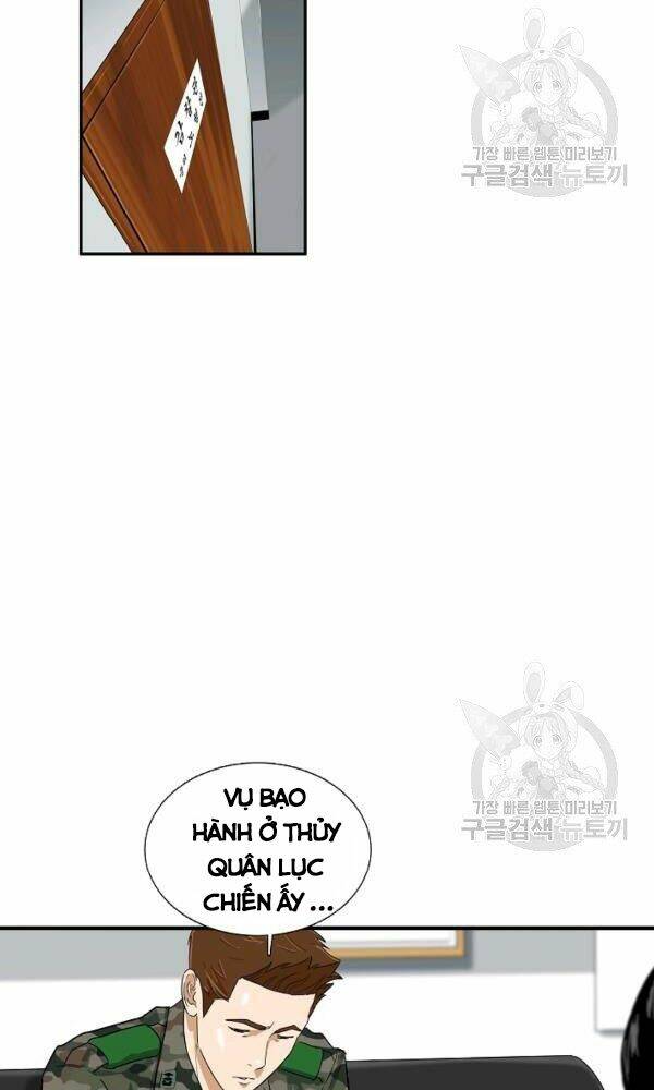 Đây Là Luật Chap 41 - Next Chap 42