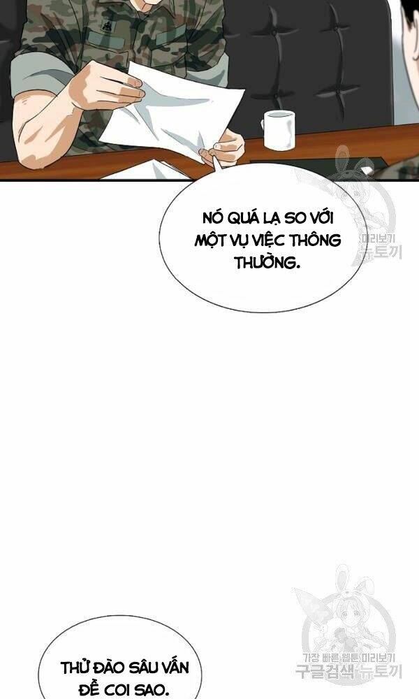 Đây Là Luật Chap 41 - Next Chap 42