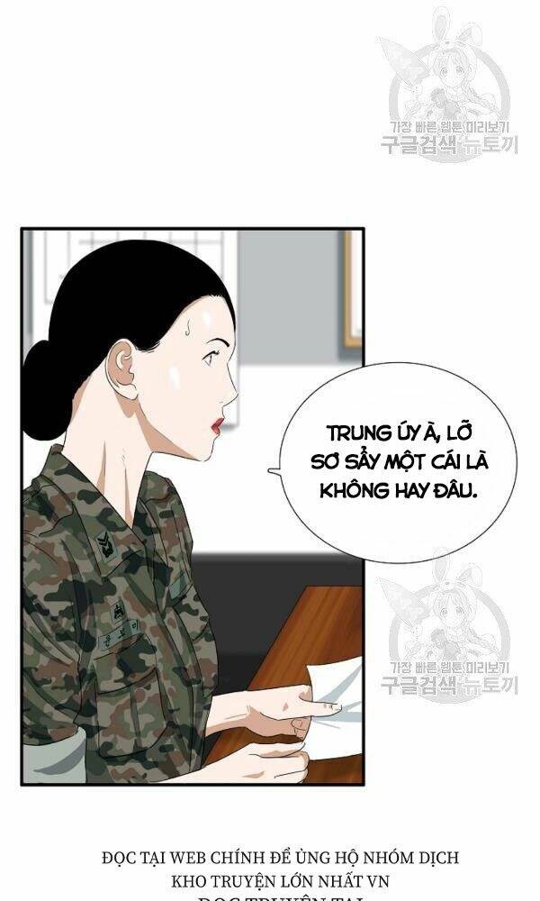 Đây Là Luật Chap 41 - Next Chap 42