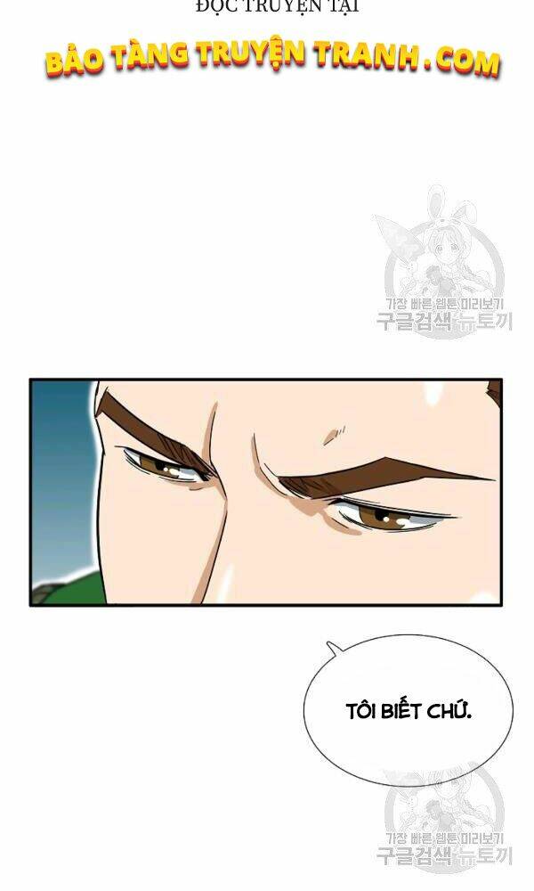 Đây Là Luật Chap 41 - Next Chap 42