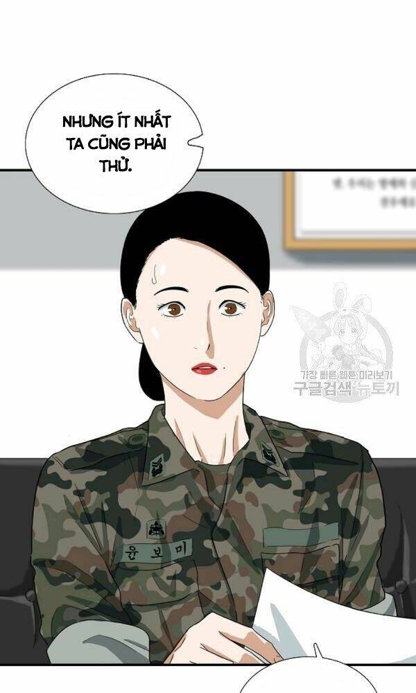 Đây Là Luật Chap 41 - Next Chap 42
