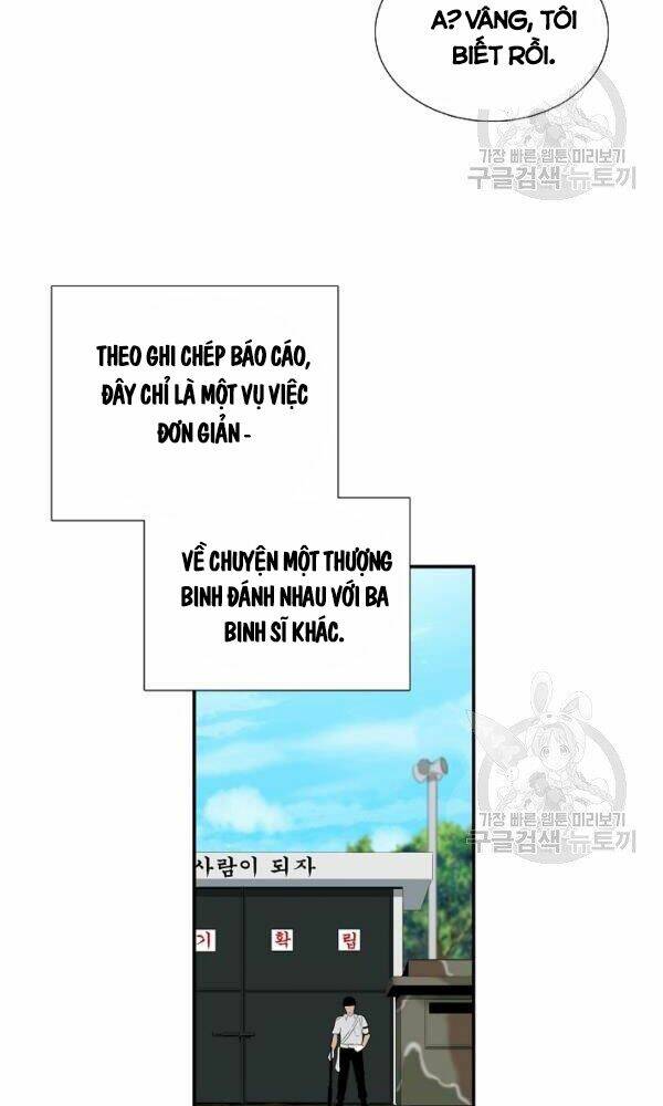 Đây Là Luật Chap 41 - Next Chap 42