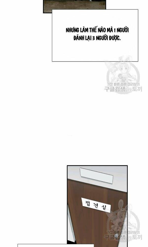 Đây Là Luật Chap 41 - Next Chap 42