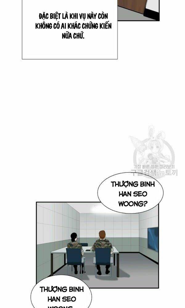 Đây Là Luật Chap 41 - Next Chap 42