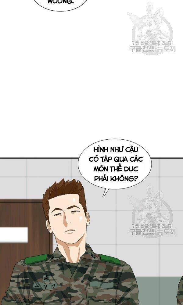 Đây Là Luật Chap 41 - Next Chap 42