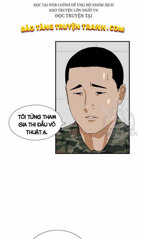 Đây Là Luật Chap 41 - Next Chap 42