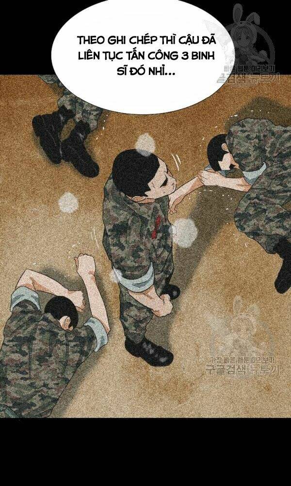 Đây Là Luật Chap 41 - Next Chap 42