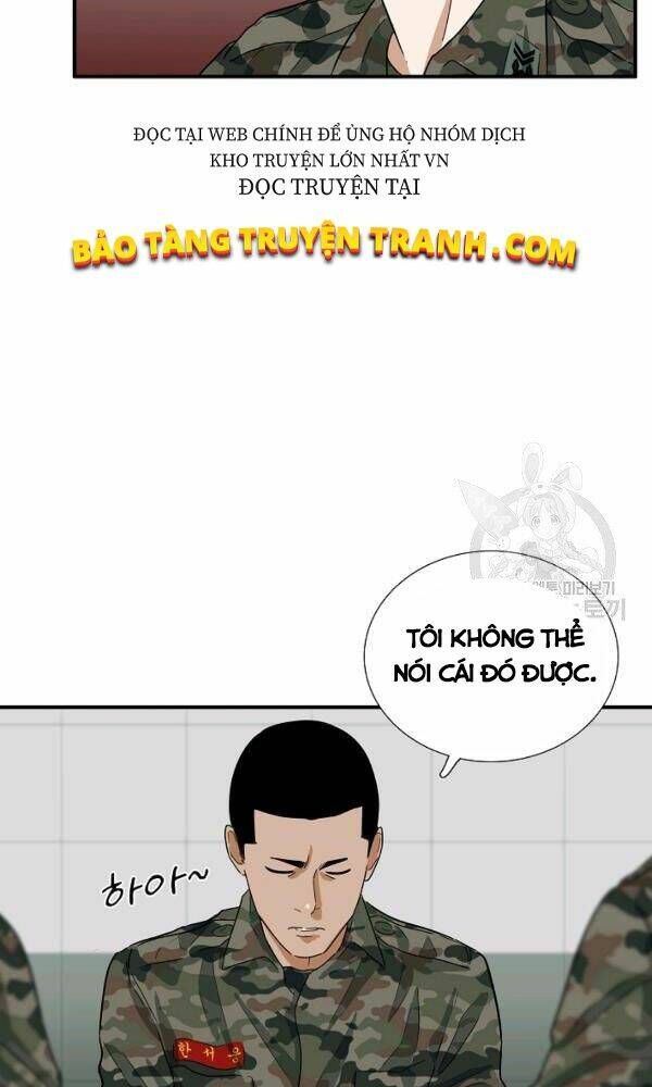 Đây Là Luật Chap 41 - Next Chap 42