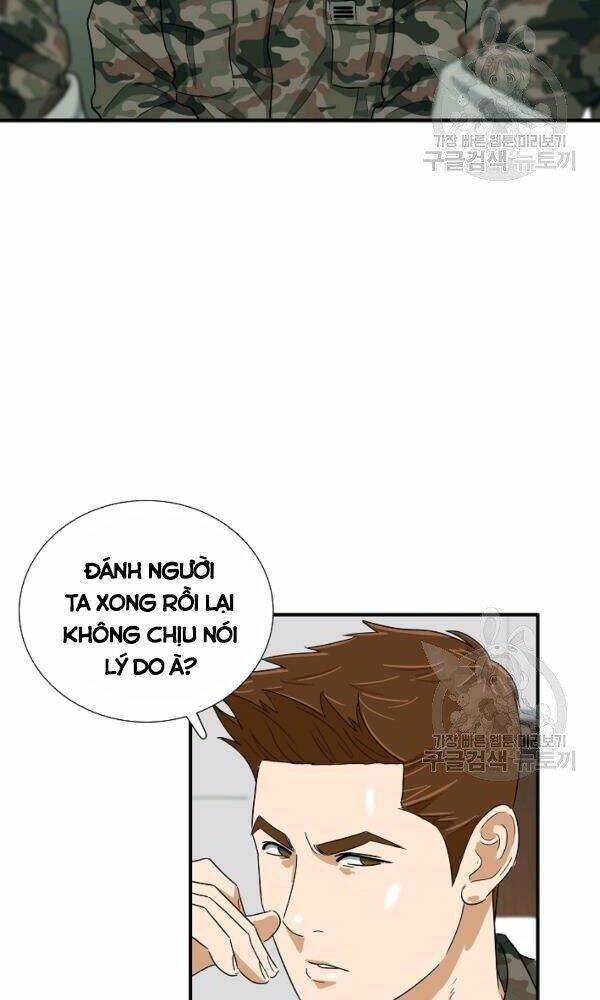 Đây Là Luật Chap 41 - Next Chap 42