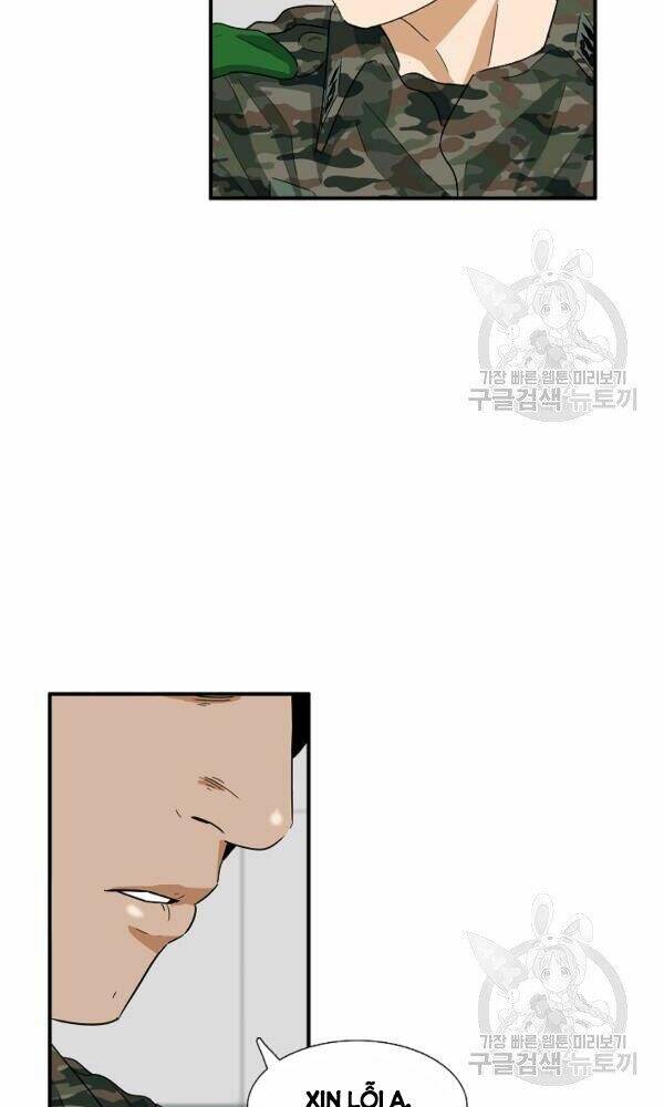 Đây Là Luật Chap 41 - Next Chap 42