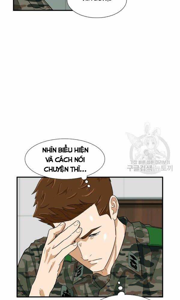 Đây Là Luật Chap 41 - Next Chap 42