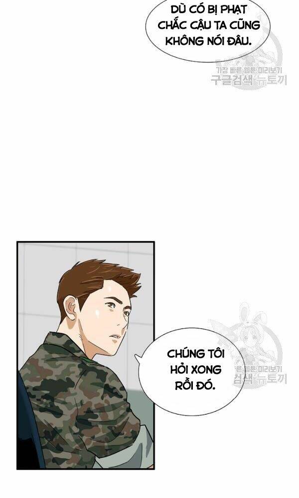 Đây Là Luật Chap 41 - Next Chap 42