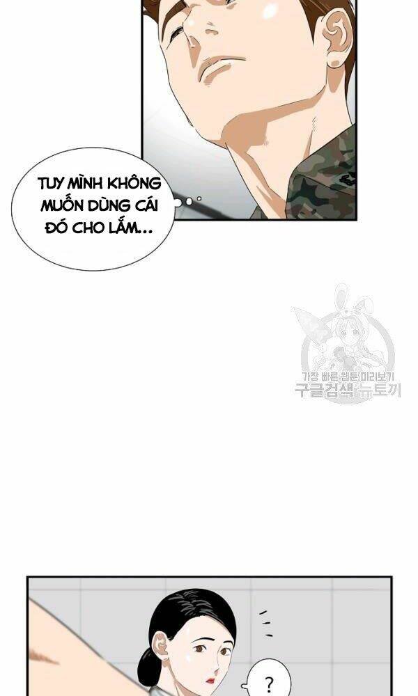 Đây Là Luật Chap 41 - Next Chap 42