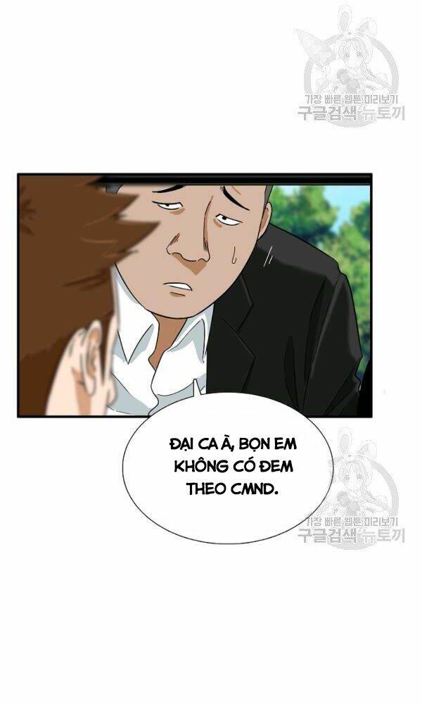 Đây Là Luật Chap 41 - Next Chap 42