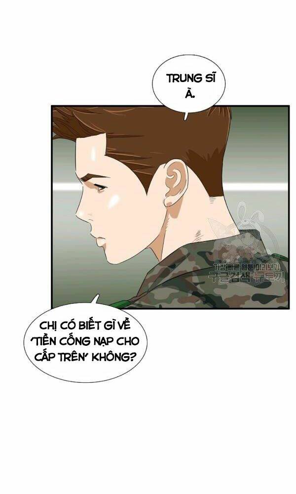 Đây Là Luật Chap 41 - Next Chap 42