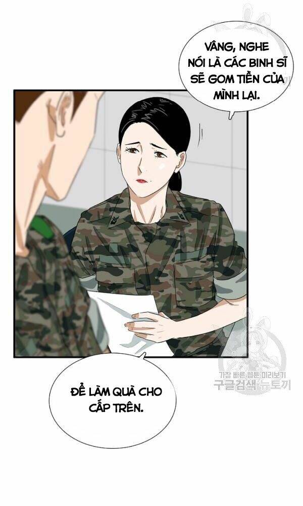 Đây Là Luật Chap 41 - Next Chap 42