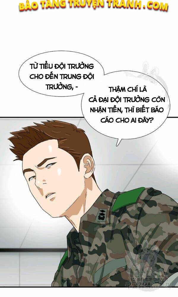 Đây Là Luật Chap 41 - Next Chap 42