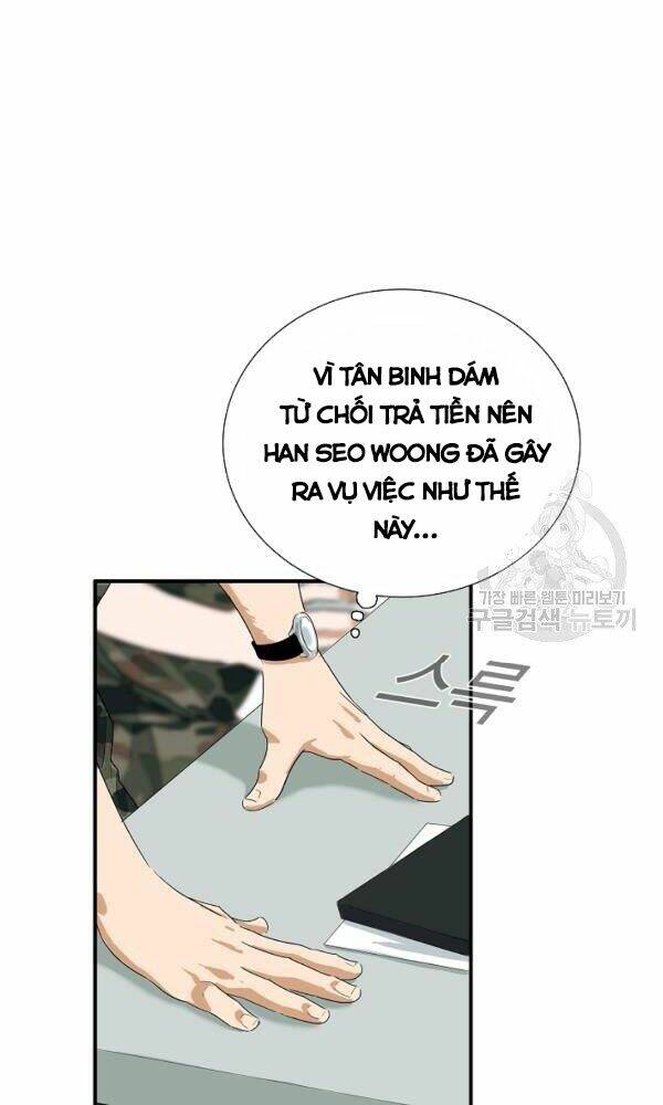 Đây Là Luật Chap 41 - Next Chap 42