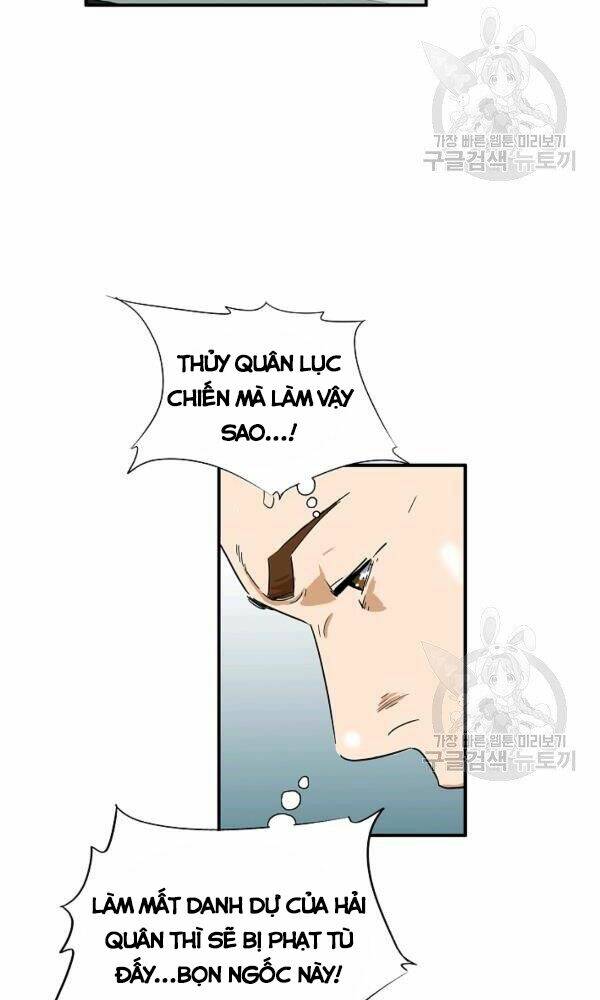 Đây Là Luật Chap 41 - Next Chap 42