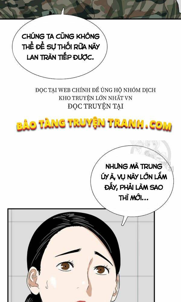 Đây Là Luật Chap 41 - Next Chap 42