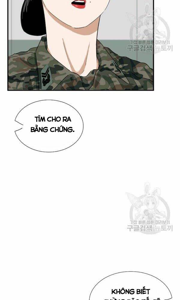 Đây Là Luật Chap 41 - Next Chap 42