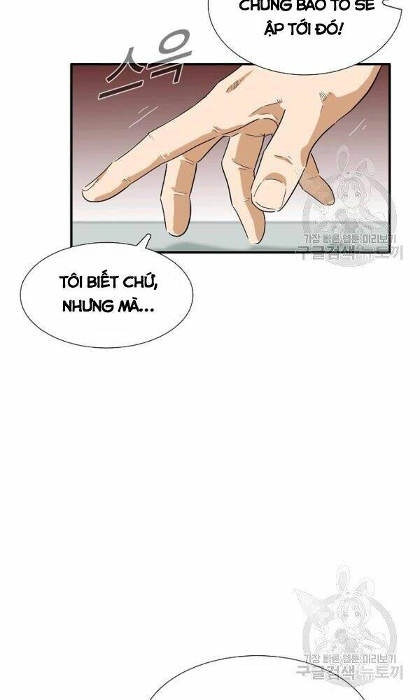 Đây Là Luật Chap 41 - Next Chap 42