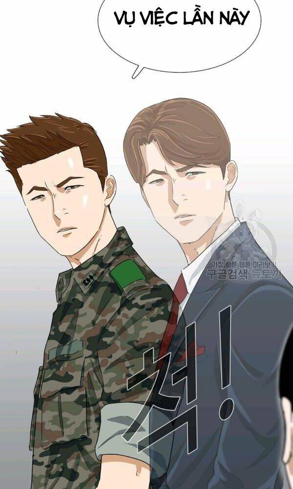 Đây Là Luật Chap 41 - Next Chap 42