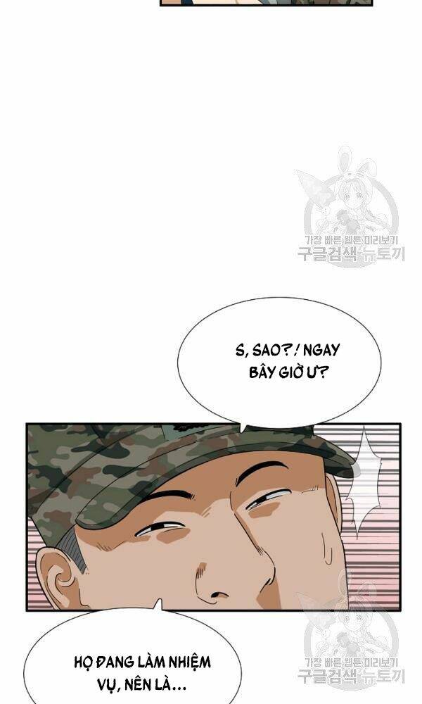 Đây Là Luật Chap 42 - Next Chap 43