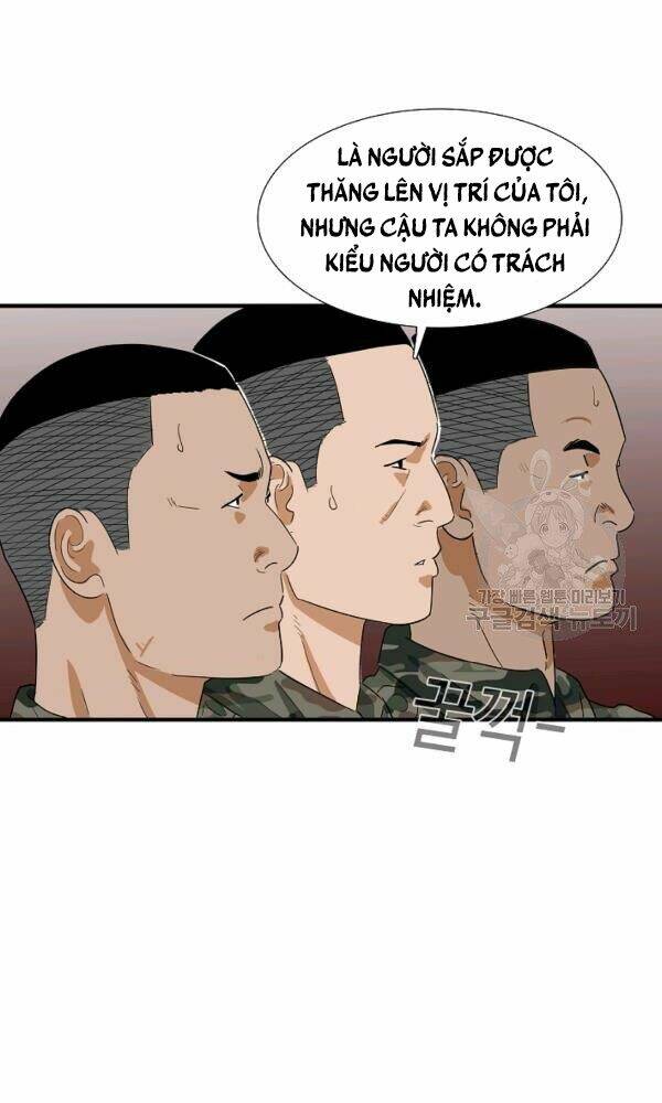 Đây Là Luật Chap 42 - Next Chap 43