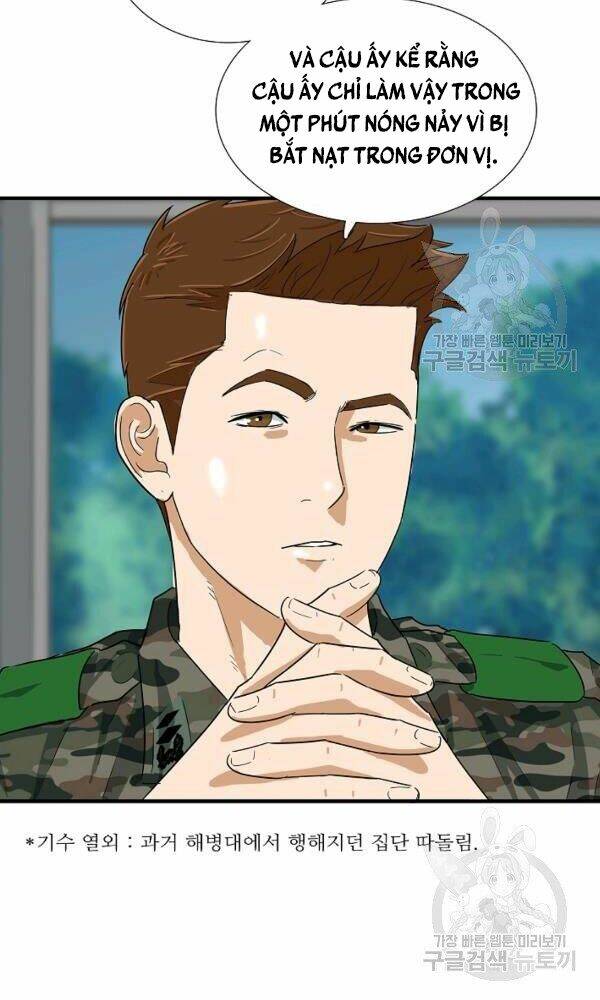 Đây Là Luật Chap 42 - Next Chap 43