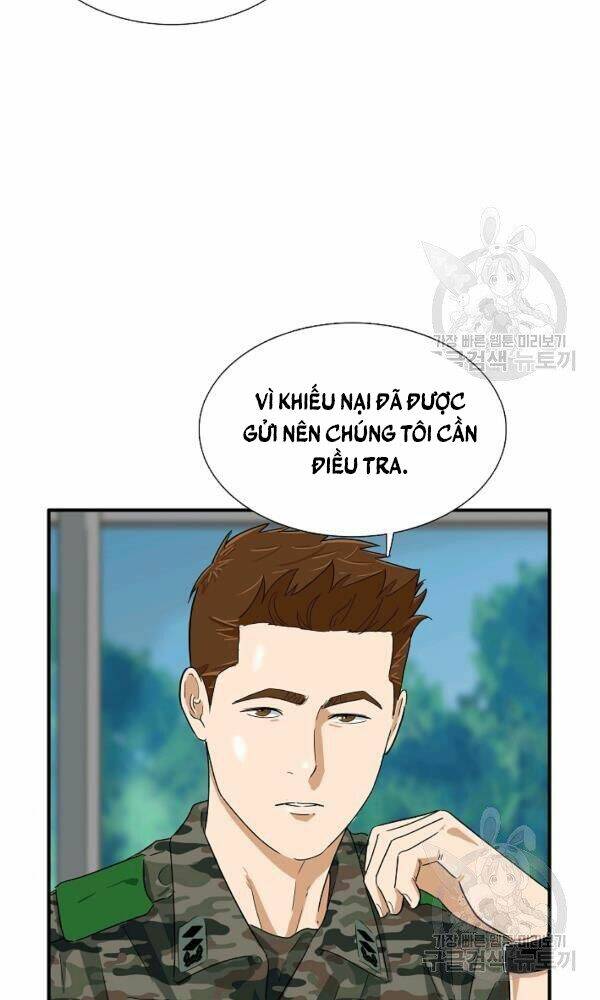 Đây Là Luật Chap 42 - Next Chap 43