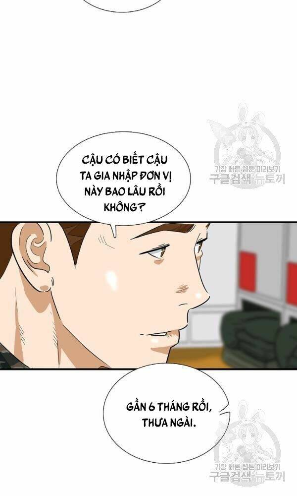 Đây Là Luật Chap 42 - Next Chap 43